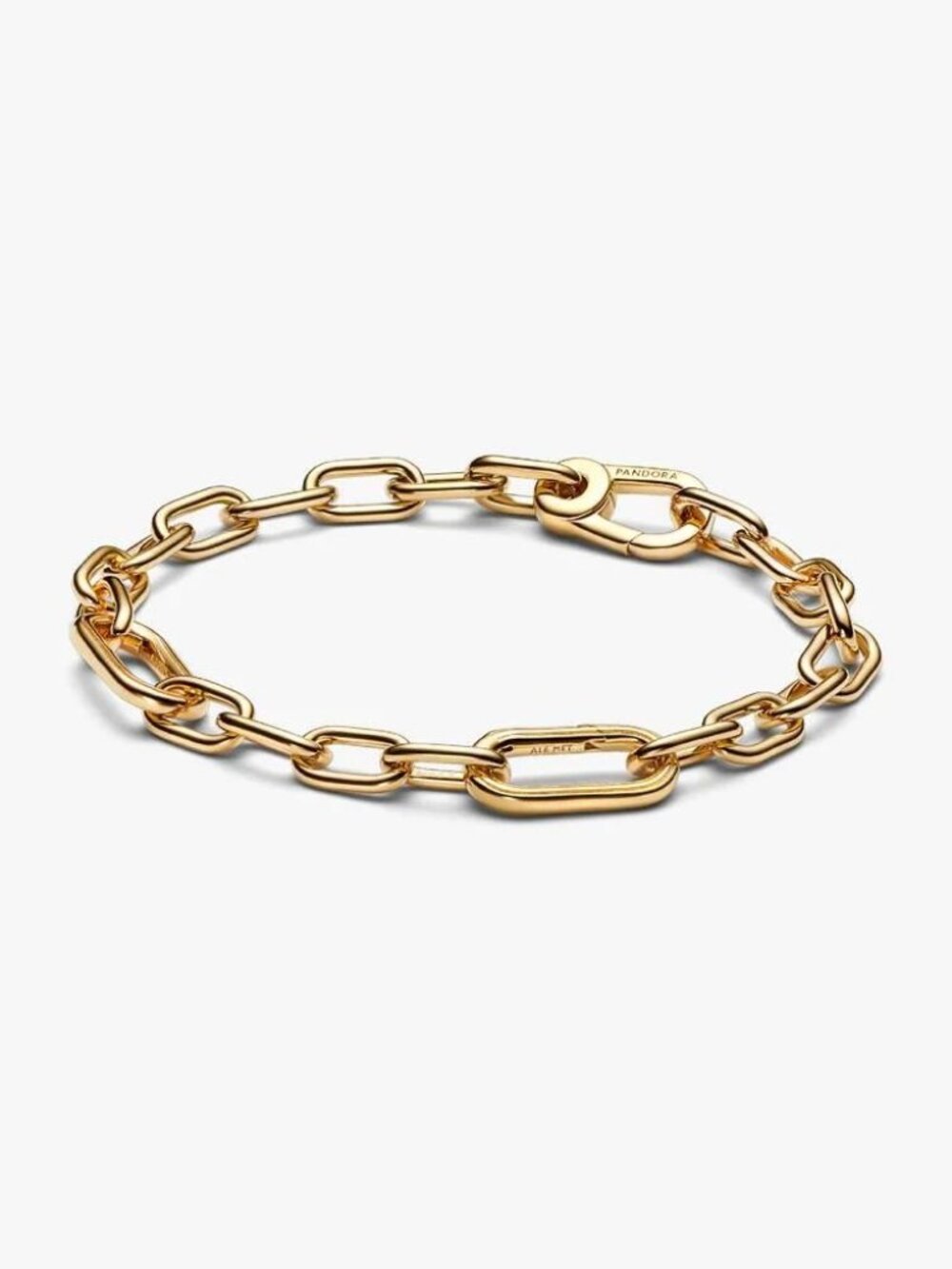 Pandora Small-Link Chain Bracelet